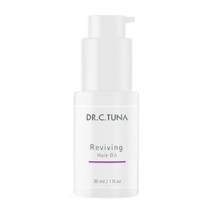 Dr C Tuna Reviving Hair Oil